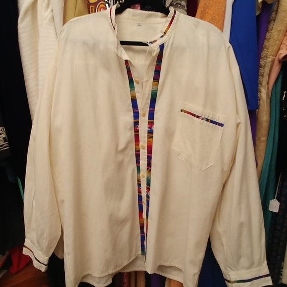Vintage Other - Vintage Men''s shirt.